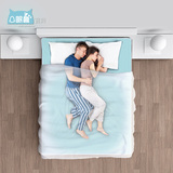 眠趣宝贝N98防水床笠1.8m床垫保护套防螨1.5米席梦思隔尿加厚床罩