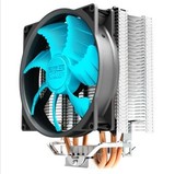 超频三 东海X3 双核四核I3I5I7风扇AMD风扇cpu散热器2011散热器