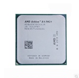 AMD 速龙II X4 840 四核cpu散片 3.2G FM2 不集成显卡 另有860K