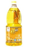 （满79元区域包邮）福临门 一级 大豆油 1.8L