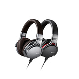 【送好礼】Sony/索尼 MDR-1ADAC 头戴护耳式HiFi 游戏影音耳机