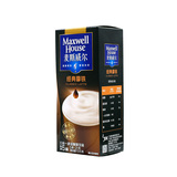 【天猫超市】麦斯威尔 经典拿铁三合一速溶咖啡5*21g 即溶咖啡