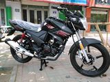 原装正品YAMAHA雅马哈骑式摩托车 飞致YS150 新款街车 电喷