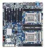 技嘉 GA－7PESH3 服务器主板 Intel C602/LGA 2011 中邦科技