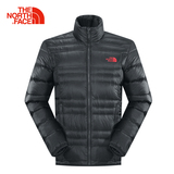 TheNorthFace/北面男款800蓬鹅绒保暖羽绒服外套 CKZ2