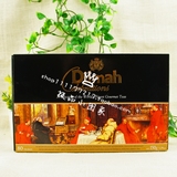 DILMAH迪尔玛锡兰红茶原装经典茶包礼盒 8种经典口味80包送礼礼品