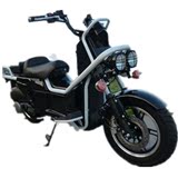 王野150cc 碟刹 13寸铝轮 液晶仪表大金刚踏板车/两轮踏板摩托车