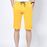 蘑菇街高档品牌朴有天同款hipanda男装卫裤纯色小脚休闲裤
