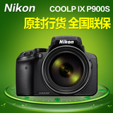 Nikon/尼康 COOLPIX P900s摄月神器P610sP900s超长焦数码相机