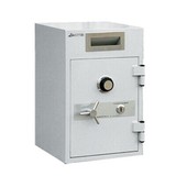 【正品】永发BGX-J-70BG（前投式）机械密码锁收银投币柜 保险柜