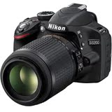 全国联保Nikon/尼康 D3200套机入门级单反数码相机胜D3300 单反