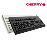 Cherry樱桃G80-3000 3494机械键盘黑轴红轴茶轴青轴包邮返现10元