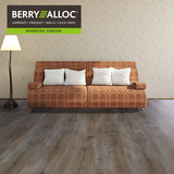 Berry alloc强化复合木地板 客厅卧室家用时尚环保进口裴济岛之恋