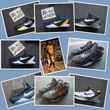 Nike Zoom Kobe 7 科比7 ZK7 488371 488370 488369