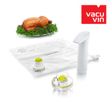 荷兰Vacu Vin 抽真空腌制袋/食品保鲜袋/防潮袋/密封袋 V2974660