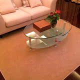 清仓超便宜纯色背景地毯家用客厅茶几沙发卧室餐桌餐厅地垫长方形