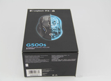国行正品）Logitech/罗技 G500S 游戏鼠标gt500有线激光游戏