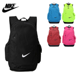 Nike耐克双肩包男女运动旅行包高中学生书包笔记本包情侣休闲背包