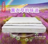 儿童床垫3d棕垫乳胶床垫席梦思1.51.8米定做天然3e椰梦维椰棕床垫