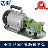 WCB齿轮泵 油泵 齿轮油泵 液压齿轮泵 不锈钢齿轮泵 微型齿轮泵