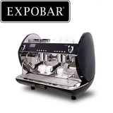 半自动咖啡机 expobar爱宝CARAT8302商用/意式蒸汽式电控 G10包邮
