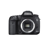 Canon/佳能 EOS 7D Mark II单机单反数码相机 约10张/每秒连拍