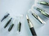 高达/模型制作工具 台湾九洋 高碳钢补充刀片(12片)（不含笔刀）