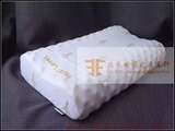 泰国代购皇家royal latex正品纯天然乳胶枕头颈椎按摩枕橡胶枕头