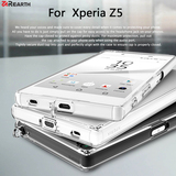 韩国代购索尼Xperia Z5 Premium手机套Z5P硅胶套保护套外壳尊享版