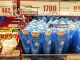 日本代购 资生堂洗面奶洗颜专科洁面乳深层清洁泡沫 日本最新包装