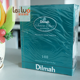 迪尔玛斯里兰卡红茶dilmah精选红茶  餐饮袋泡茶