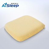 AiSleep睡眠博士婴儿乳胶枕头 乳胶定型枕 柔软乳胶枕头