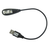 AIKUISI USB键盘灯按键灯笔记本灯电脑LED小台灯夜灯护眼带开关