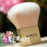 KIKO多功能蘑菇头 散粉刷/蜜粉刷 萌萌的大刷大 好抓粉 毛质柔软