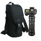 包专业单反长焦300mm镜头袋 腾龙150-600镜头筒吉尼佛08102相机