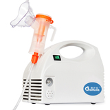爱护佳DY-002雾化器医用家用儿童哮喘成人雾大吸氧面罩压缩雾化机