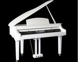 美得理 数码钢琴 Grand500  电子钢琴 三角钢琴设计 重锤键盘