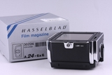 哈苏 Hasselblad Film A24-6X6 菲林后背 #5079