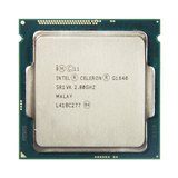 Intel 英特尔 赛扬G1840 LGA1150 双核CPU 2.8G 22nm TDP53W 散片