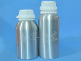 500/1000/1250ML 精油铝瓶分装瓶金属瓶化工铝瓶 密封现货香水瓶