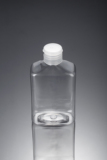 海通包装  HS365 300ML化妆品瓶卸妆液瓶护肤水塑料PET瓶 厂家