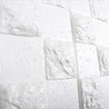 卫生间瓷砖贴3d立体泡沫客厅电视沙发背景墙贴 走廊玄关装饰贴纸