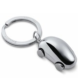 德国Philippi流线形小汽车钥匙扣钥匙链 创意新年礼物送男友男生