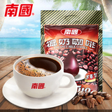 精品咖啡 海南特产 南国 椰奶咖啡 浓香型 340g 20小袋