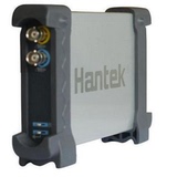 青岛汉泰 hantek6022BE 20M虚拟示波器USB示波器 双通道 1M存储