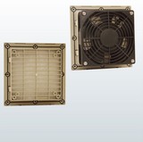QVKS康双 FU9803.230 机柜配电箱 风扇及过滤器 电气柜风扇