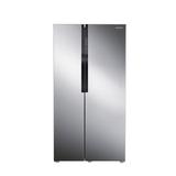 Samsung/三星RS552NRUA7S 545升大容量风冷无霜变频对开门冰箱