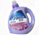 芭菲 Pahmi 六效呵护机洗洗衣液 3kg瓶装