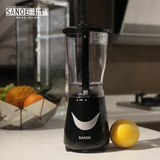 思乐谊SANOE B21小型果汁机 奶昔机 搅拌机 电动家用多功能料理机