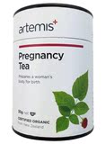 新西兰直邮 Artemis Pregnancy Tea 有机助孕茶